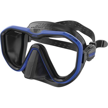 Seacsub Appeal, Black / Blue