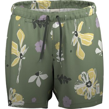 Maloja FleidingM. Lake Trunk Mens, Pastel Clover Flora, S