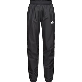 Mammut Aenergy TR HS Pants Womens, Black, 34