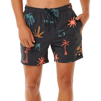 Rip Curl Party Pack Volley Mens, Multico, L