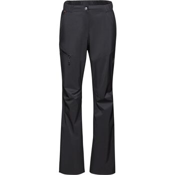 Mammut Alto Light HS Pants Women, Black, 36, Normal