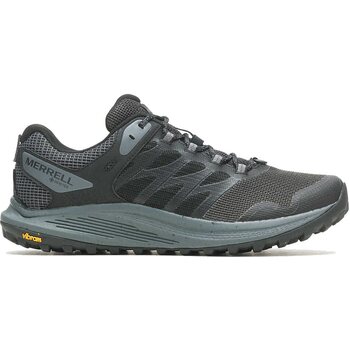 Merrell Nova 3 GTX Mens, Black, EUR 47