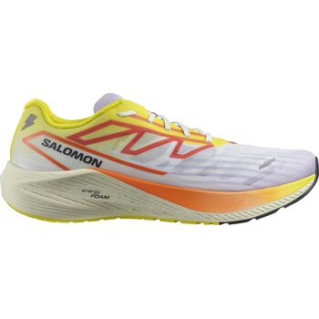 Salomon Aero Volt 2 Mens, Suplhur Spring / Orchid Petal / Vanilla Ice, EUR 45 1/3 (UK 10.5)