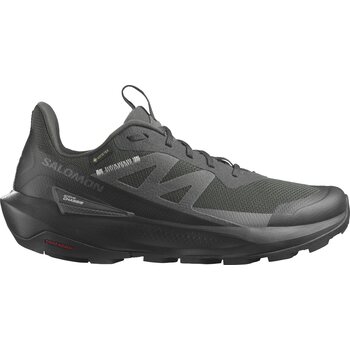 Salomon Elixir Activ GTX Mens, Phantom / Black / Magnet, EUR 46 2/3 (UK 11.5)