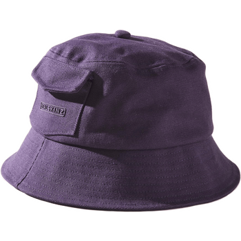 Sealskinz Lynford Waterproof Canvas Bucket Hat, Navy, L/XL