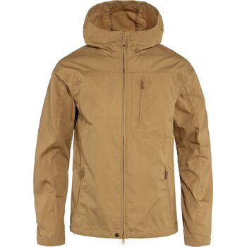 Fjällräven Sten Jacket, Buckwheat Brown (232), XXL