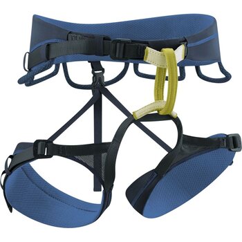 Edelrid Sendero, Lapis, S