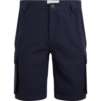 Craghoppers Howle Short Mens, Blue Navy, 32