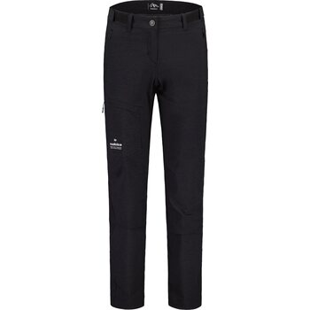 Maloja RouvnaM. Mountain Pants Womens, Deep Black, M