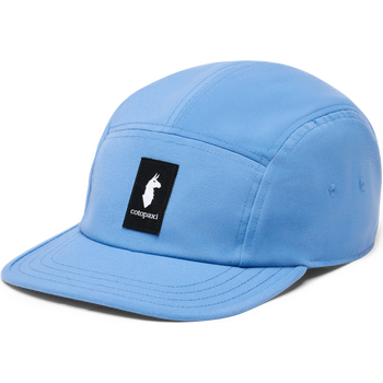 Cotopaxi Cada Dia 5 Panel Hat, Lupine, One Size