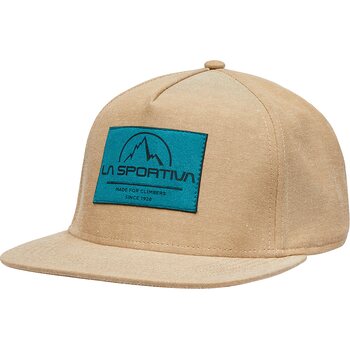 La Sportiva Flat Hat, Savana, S/M