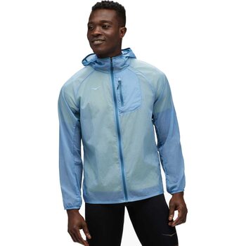 Hoka Skyflow Jacket Mens, Shadow, S