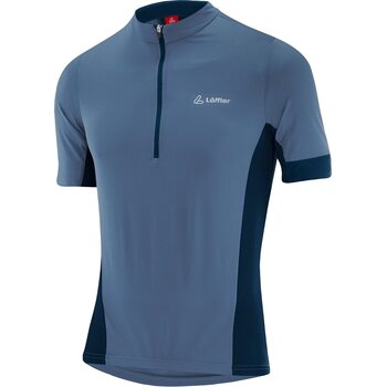 Löffler Bike Jersey HZ Pure Mens, Vintigo, 54