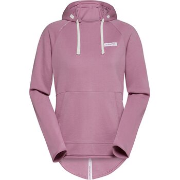 La Sportiva Telendos Hoody Womens, Rose, M