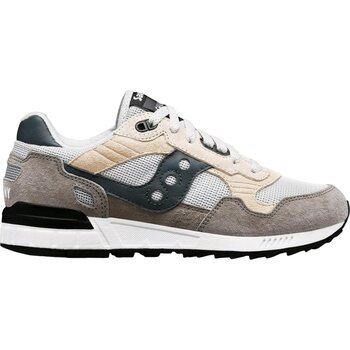 Saucony Shadow 5000, Grey / Dark Grey, EUR 38 (US 5.5)