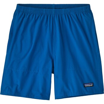 Patagonia Baggies Lights - 6.5" Mens, Endless Blue, S