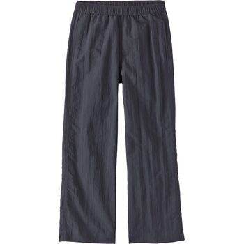 Patagonia Outdoor Everyday Pants Womens, Smolder Blue, L