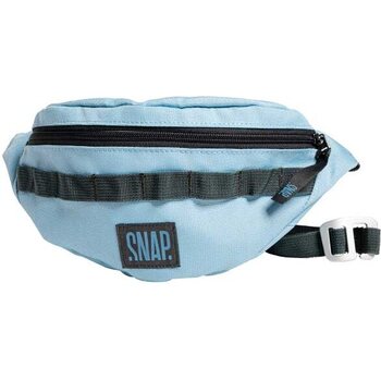 SNAP Hip Bag, Slate Blue