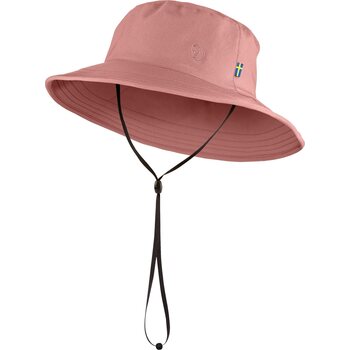 Fjällräven Abisko Sun Hat, Dusty Rose (300), S/M