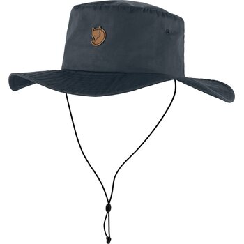 Fjällräven Hatfield Hat, Dark Navy (555), S