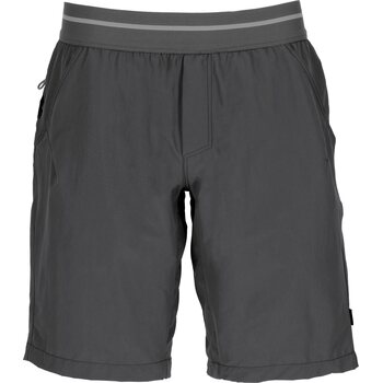 Rab Obtuse Shorts Mens, Anthracite, 30"