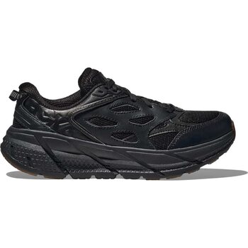 Hoka Clifton L Athletics Unisex, Black / Black, EUR 49 1/3 (US 14.0)