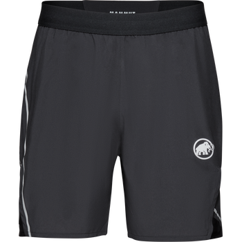 Mammut Aenergy TR Shorts Men, Black, 46