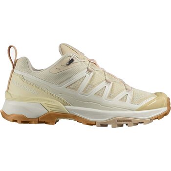 Salomon X Ultra 360 Edge Womens, Wheat / Shortbread / Peach Quartz, EUR 36 (UK 3.5)