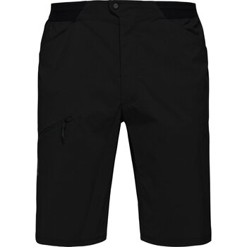 Haglöfs L.I.M Fuse Shorts Mens, True Black, 46