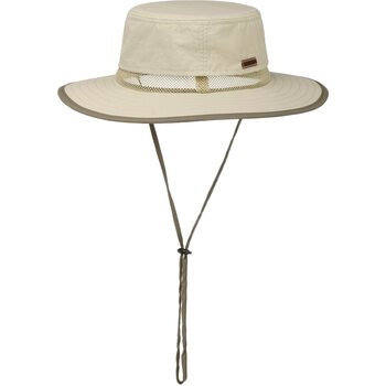 Stetson Traveller Outdoor, Off White with Olive, 59/L