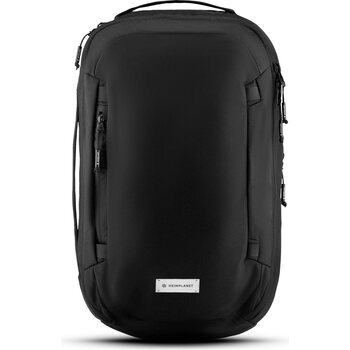 Heimplanet Transit Line Daypack 24L, Black