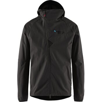 Klättermusen Vanadis 2.0 Jacket Mens, Raven, M