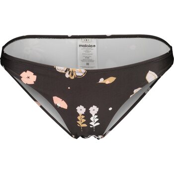 Maloja AchenseeM. Bikini Bottom, Deep Black Flora, M