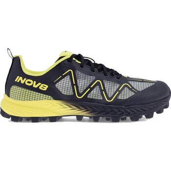 Inov-8 Mudtalon Speed Mens, Black / Yellow, EUR 42.5 (UK 8.5)