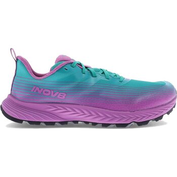 Inov-8 TrailFly Speed Womens, Aqua / Purple, EUR 37. 5 (UK 4.5)