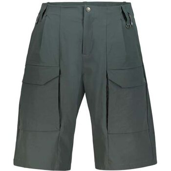 Varg Lofoten Cargo Shorts Women, Urban Green, S