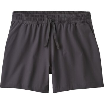 Patagonia Fleetwith Shorts Womens, Ink Black, M