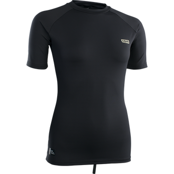 ION Rashguard SS Women, Black, 38/M