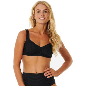 Rip Curl Premium Surf E Cup Womens, Black, S