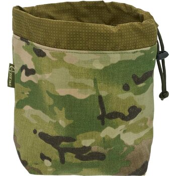 Cole-Tac Brass Bag, Multicam