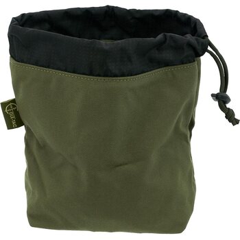 Cole-Tac Brass Bag, Ranger Green