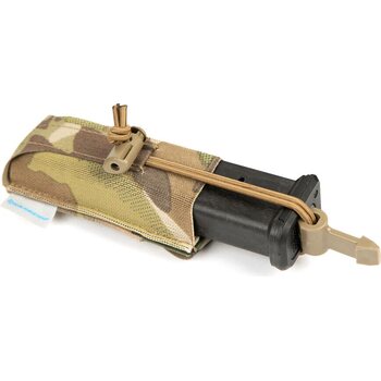 Blue Force Gear Mag NOW! Pistol Pouch, 1 mag, Multicam, Normal / Bullets Sideways