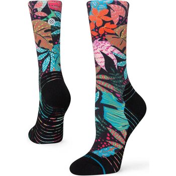 Stance Trippy Trop Crew, Multicolor, M (EUR 38-42)