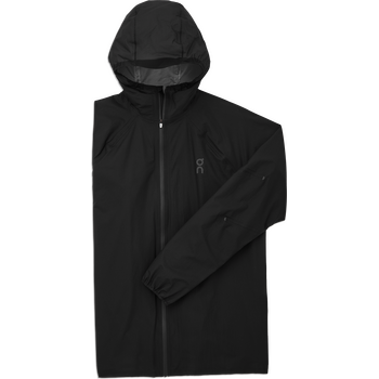 On Ultra Jacket Mens, Black, L