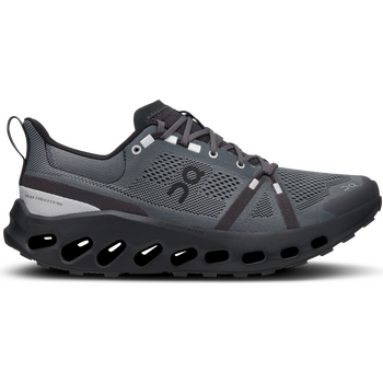 On Cloudsurfer Trail Mens, Eclipse / Black, EUR 40.5 (US 7.5)