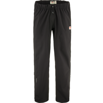 Fjällräven HC Hydratic Trail Trousers Mens, Black (550), M, Regular 32"