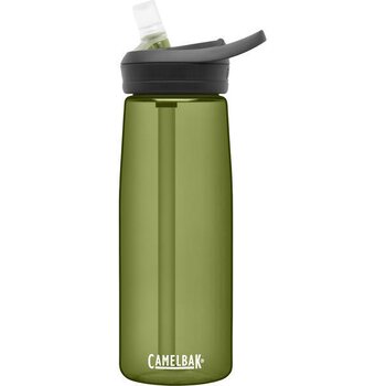 Camelbak eddy+ 0,75L, Olive