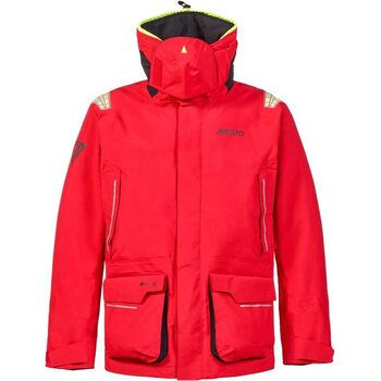 Musto MPX GTX Pro Offshore Jacket 2.0 Mens, True Red, XL