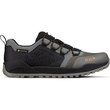 Fizik Terra Ergolace X2 Flat GTX, Anthracite/Black, EUR 41