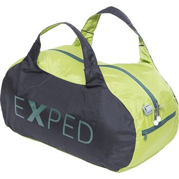 Exped Stowaway Duffle 50, Lichen Green